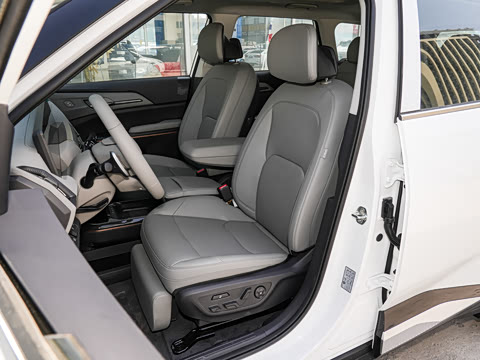 2025 KIA Ev5 Image 17